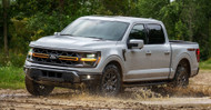 Ford F150 Upgrades: How to Unlock More Power, Safety, and Comfort