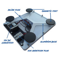 Starlink Mini Car & Caravan Mount Guide: Which VANKOR Mount Is Right for Your Setup?