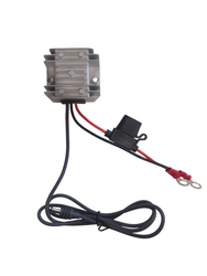 The Complete Guide to Running Starlink Mini on 12V
