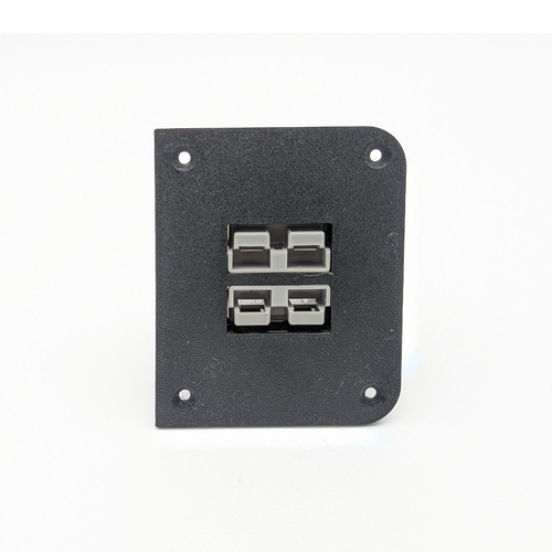 Next Gen Ford Ranger Tub Panels