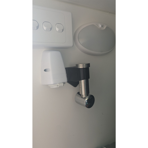 Cruisemaster D035 and D045 Pin Lock Holder