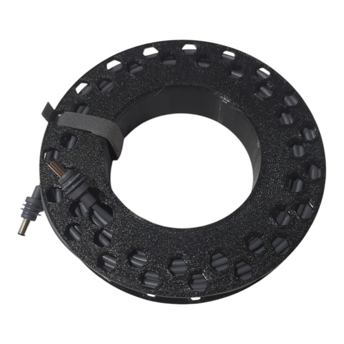 Starlink Cable Spool Holder – Caravan & RV Storage Reel