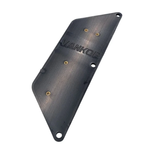 Converter Plate for Starlink Mini Mount – 12V Upgrade