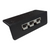 3-Pin 50A Grey Anderson Style Connector and Cover