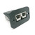Dual and single 120 Amp Anderson panel