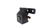Ford Ranger Next Gen Reverse Camera Relocation Mount – Tailgate Camera Bracket