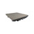 Gray Starlink Mini Magnetic Roof Mount –  Aluminium Frame Mount for RV Van 4WD