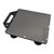 Gray Starlink Mini Magnetic Roof Mount –  Aluminium Frame Mount for RV Van 4WD