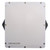 Starlink Mini Roof Rack Mount – Aluminium Frame Mount for 4WD & Off-Road | VANKOR