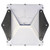 Starlink Mini Roof Rack Mount – Aluminium Frame Mount for 4WD & Off-Road | VANKOR