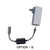 Starlink Mini Remote Switch – Wireless Dual Remote Power Control