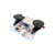 Vankor Heavy-Duty Suction Mount Kit for Starlink Mini | Dual-Stage Lock