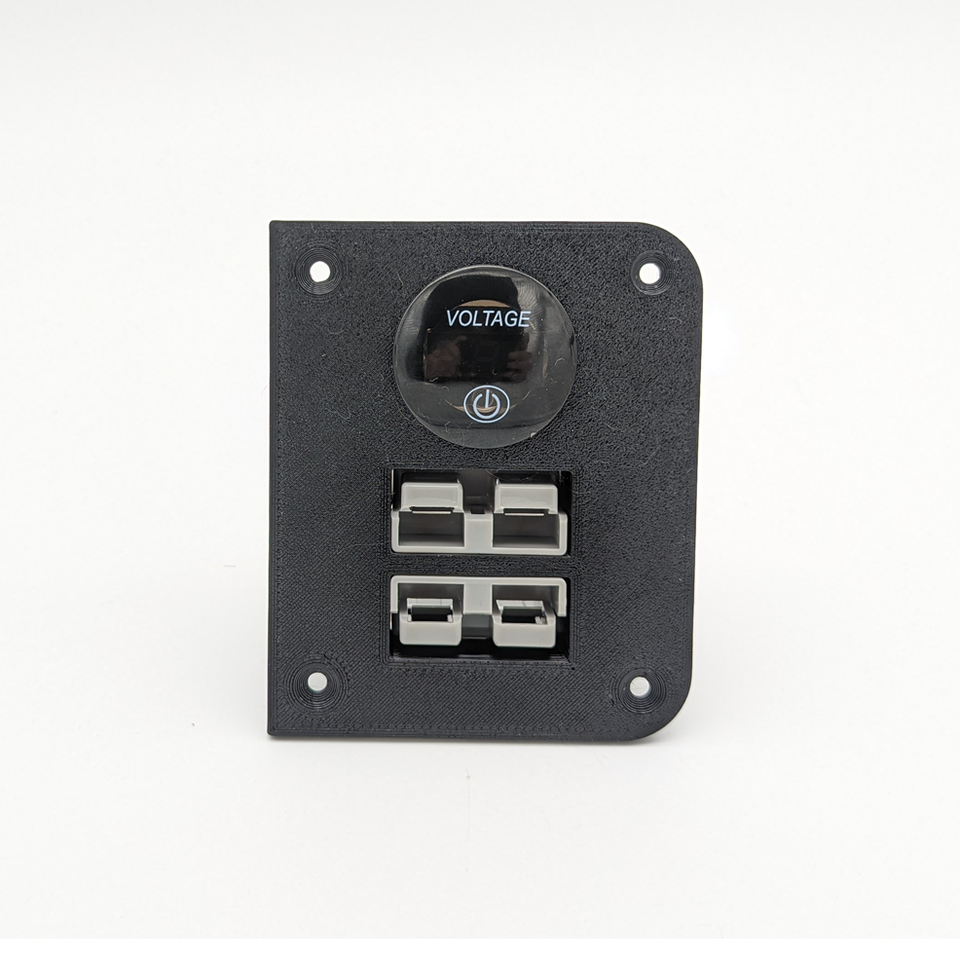 Next Gen Ford Ranger Tub Panels