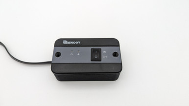 Surface Mount for Renogy Inverter Remote Switch Control