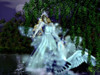 Lady of The Lake Spirit Blesses You with Life's Brightest Blessings!