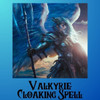 Valkyrie Protection Magick Cloaks You from Evil & Bad Luck!