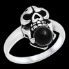 Shadow Sentinel Ring of Protection Absorbs, Dispels Negative Energies!