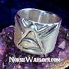 Powerful Psychic Third Eye Ring of Omnipotence! See All, Know All!