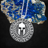 Magick Energy Shield Pendant Protects You from Dark Arts & Evil Spirits