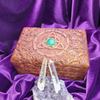 Magick Wishing Box Manifests Your Wildest Wishes! Awesome Results!