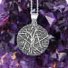 Awaken the Magick Pendant! Access Your Personal Powers Pendant!