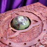 Spirit Catcher Box Locks Down Evil Entities and Gives You Complete Control!