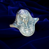 Walk with Spirits & Reach Enlightenment with Magick Pharoah Ring