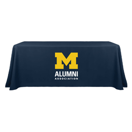 Drape 6' Table Cloth