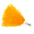 Paddle Handle Pom Poms