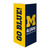 8.5" x 4" - 4 Panel Table Tent