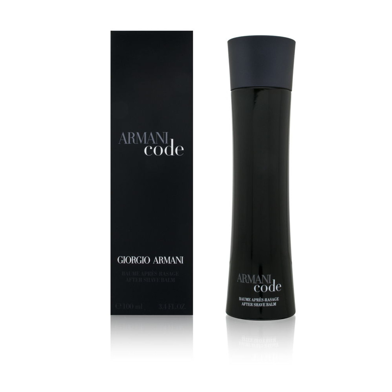 armani code 100 ml