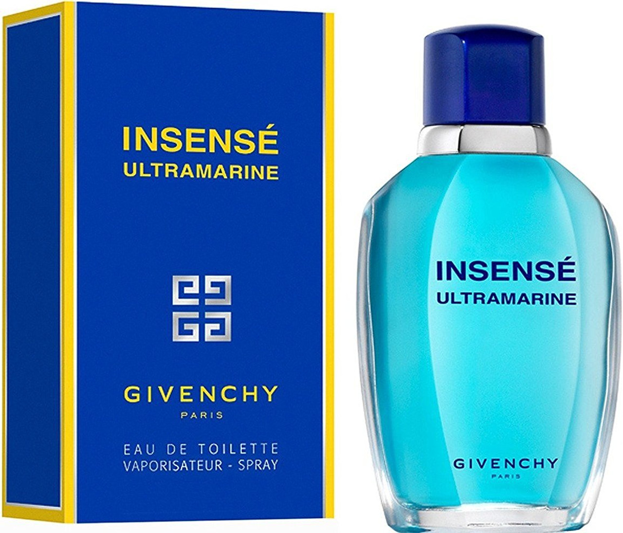 insense ultramarine 100 ml