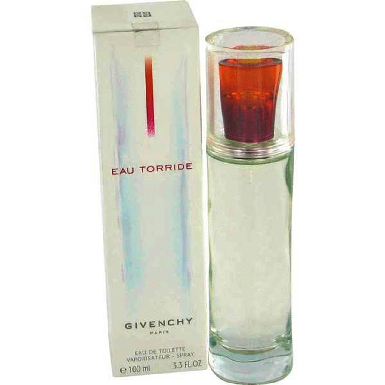 eau torride givenchy