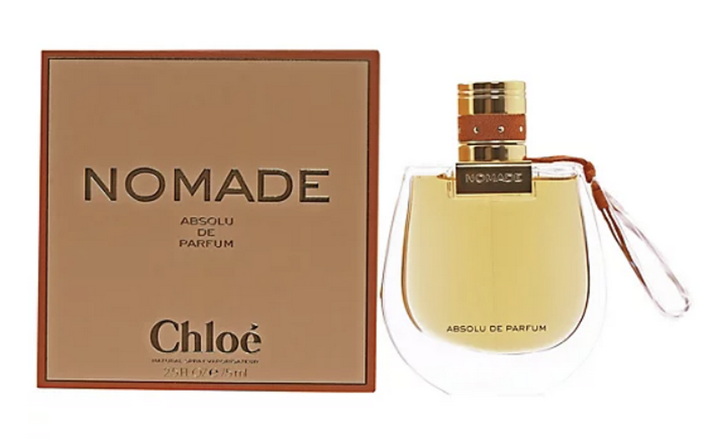 Chloe Absolu de Parfum Women. - Desireperfumes.com