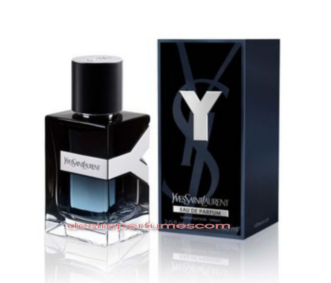 Y by YSL eau de parfum Men. - Desireperfumes.com