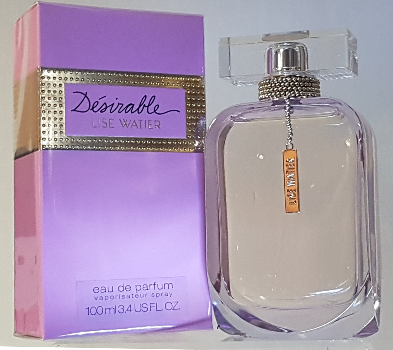 Desirable 100ml edp