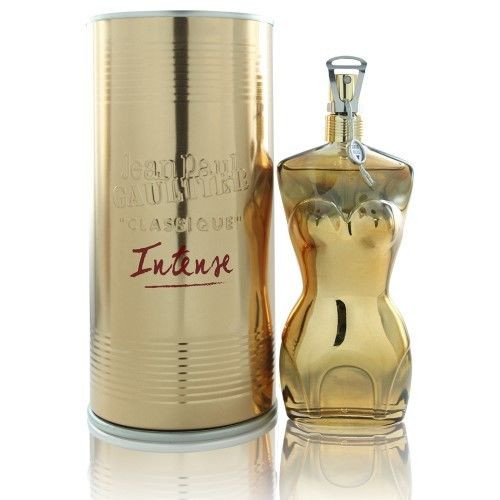 Jean Paul Gaultier Classique Intense eau de Parfum Women