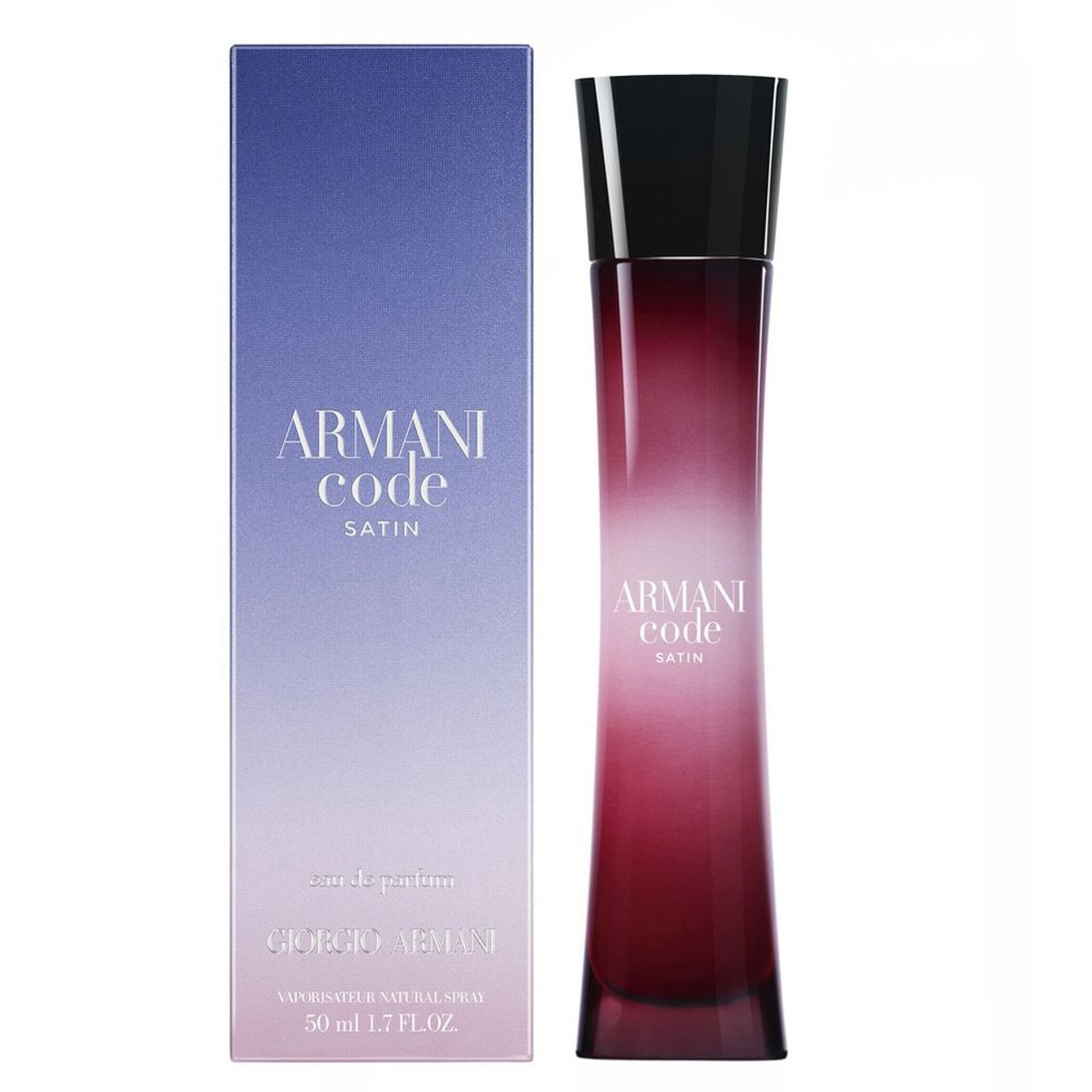 Armani Code Satin eau de parfum Women 
