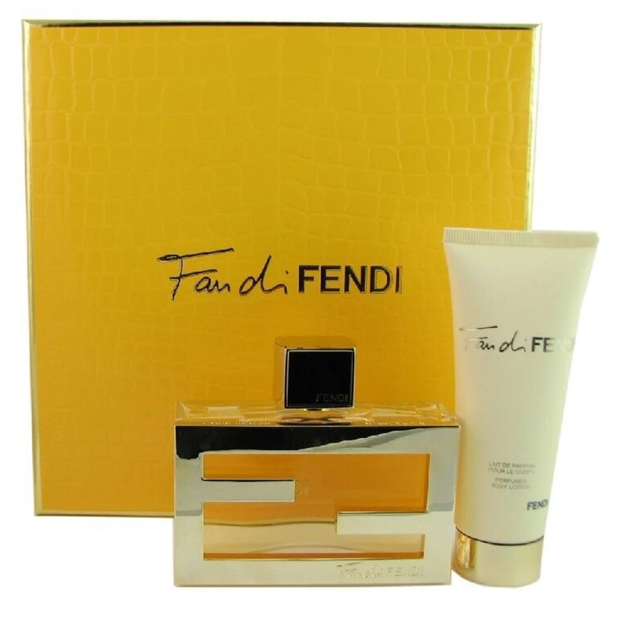 fan di fendi gift set