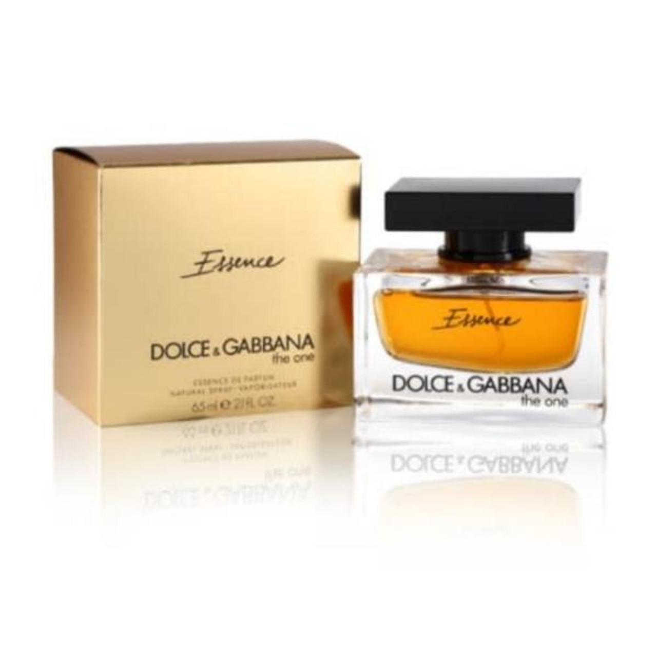 d&g the one essence 65 ml