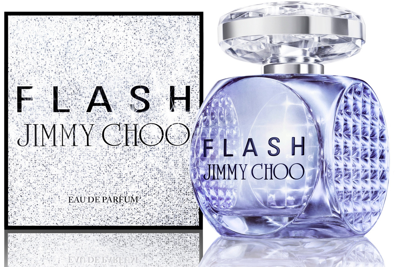 Jimmy Choo Flash 100ml edp
