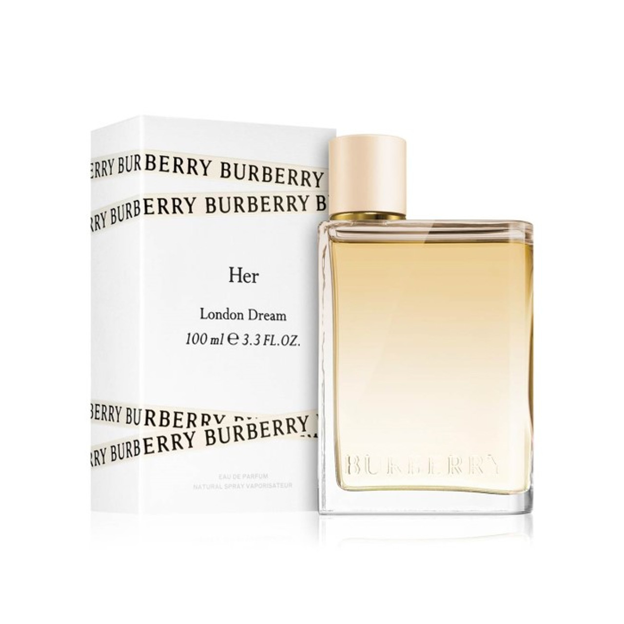 Burberry Her London Dream edp Women. - Desireperfumes.com