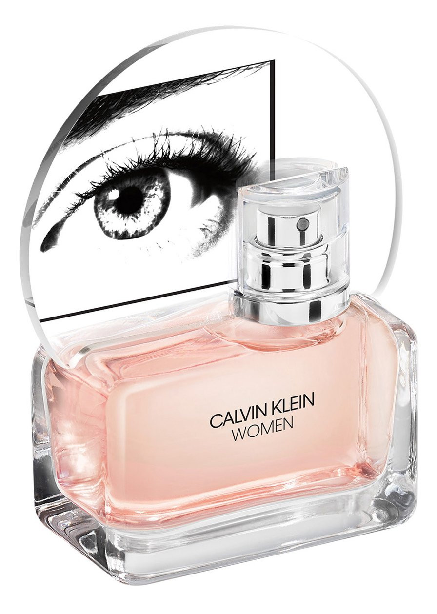 Calvin Klein Women 100ml edp.