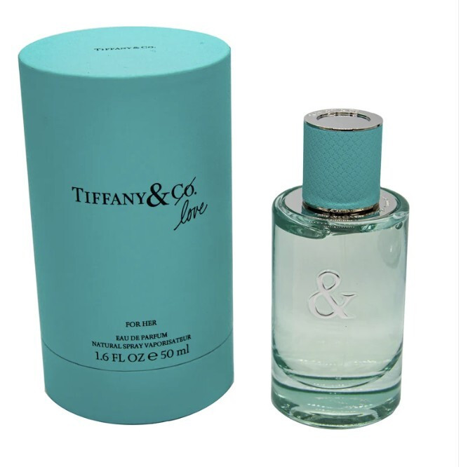 Tiffany Love Her Tiffany Love Eau De Parfum For Her, Tiffany CA