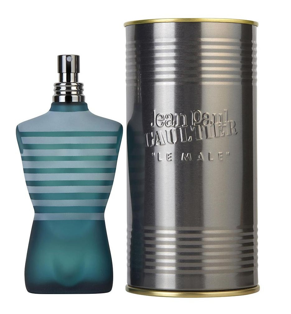 Jean Paul Gaultier Le Male eau de Toilette