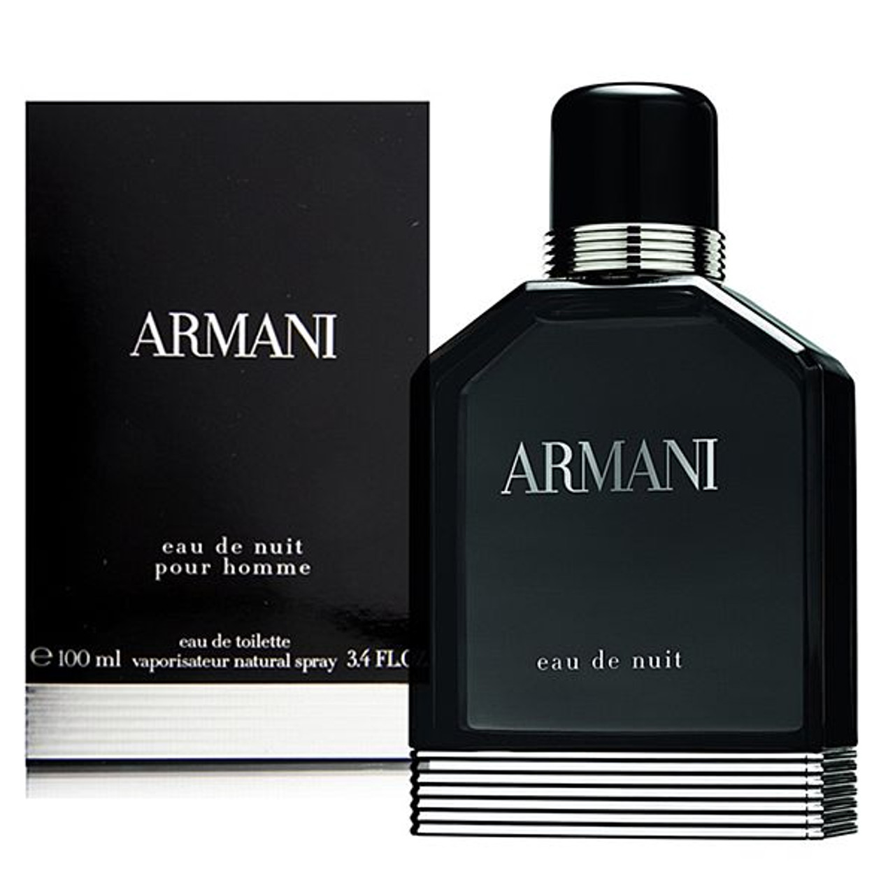 armani nuit 100ml