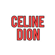 Celine Dion