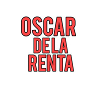 Oscar De La Renta