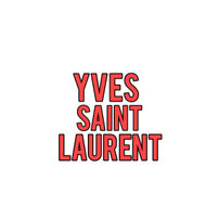 Yves Saint Laurent
