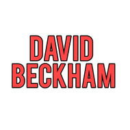 David Beckham